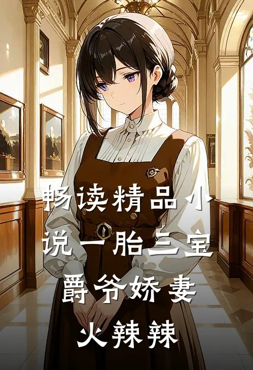 畅读精品小说一胎三宝：爵爷娇妻火辣辣