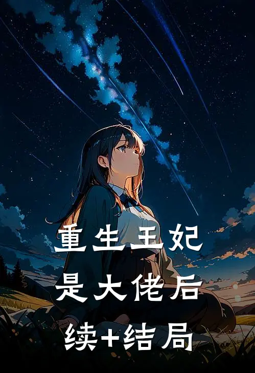 重生王妃是大佬后续+结局