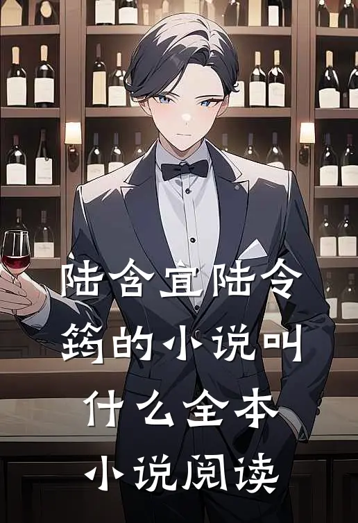 陆含宜陆令筠的小说叫什么全本小说阅读