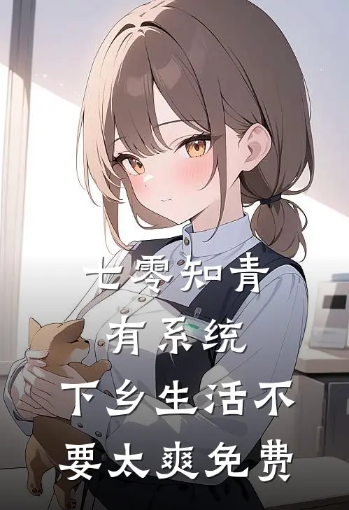 七零知青有系统，下乡生活不要太爽免费