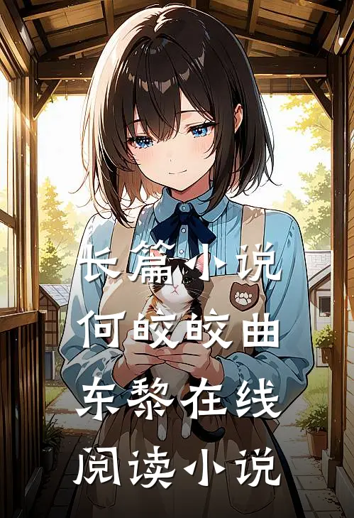 长篇小说何皎皎曲东黎在线阅读小说