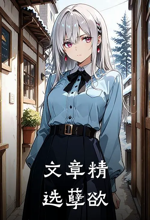 文章精选孽欲