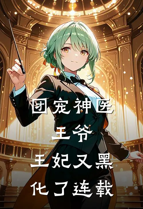 团宠神医：王爷，王妃又黑化了连载