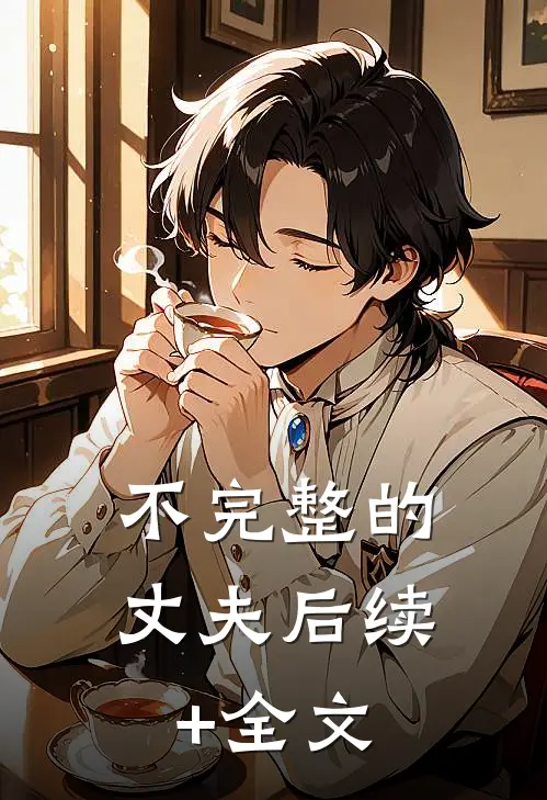不完整的丈夫后续+全文