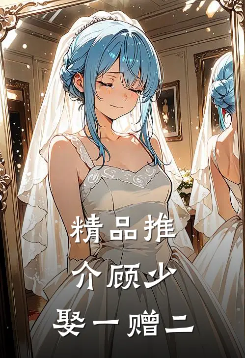 精品推介顾少，娶一赠二
