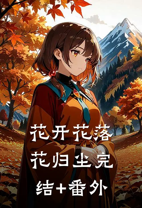 花开花落花归尘完结+番外