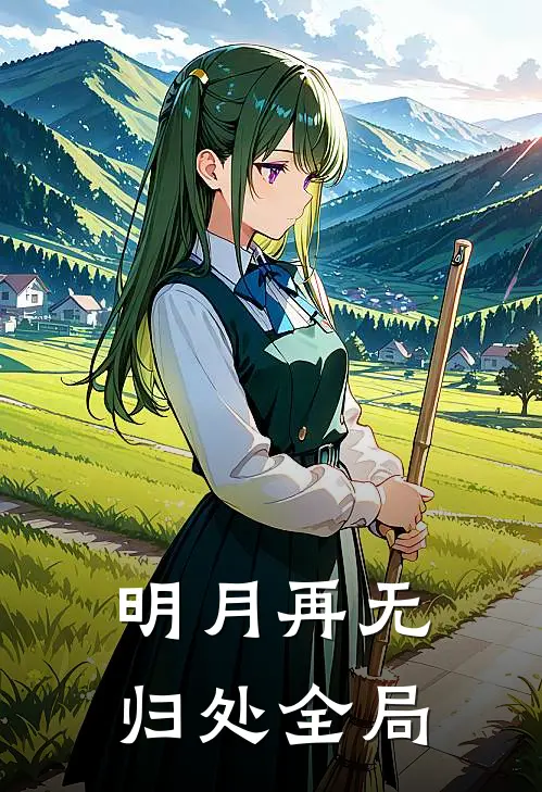 明月再无归处全局