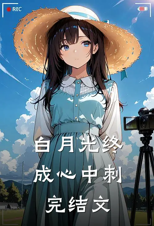 白月光终成心中刺完结文