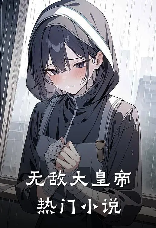 无敌大皇帝热门小说