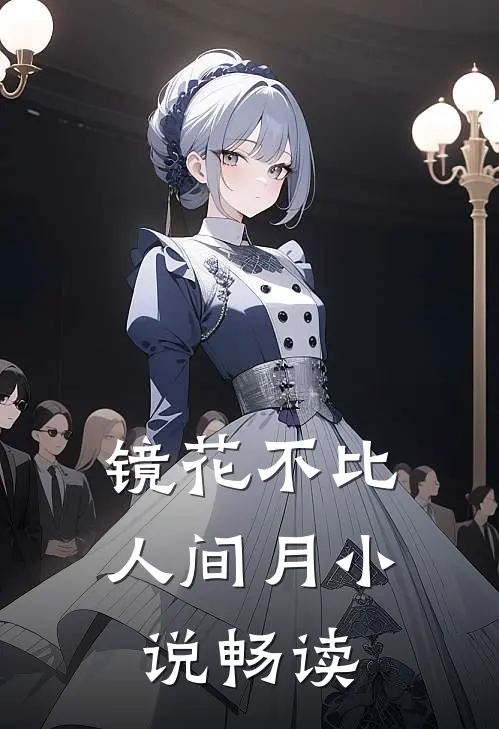 镜花不比人间月小说畅读