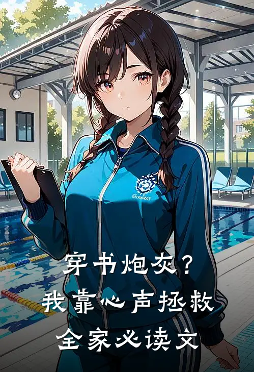 穿书炮灰？我靠心声拯救全家必读文