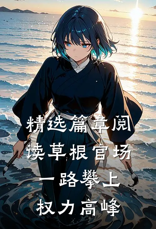 精选篇章阅读草根官场：一路攀上权力高峰