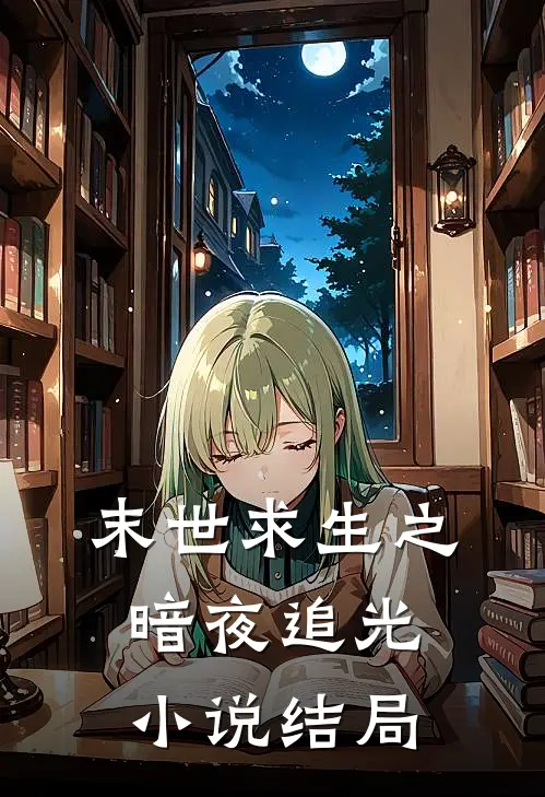 末世求生之暗夜追光小说结局