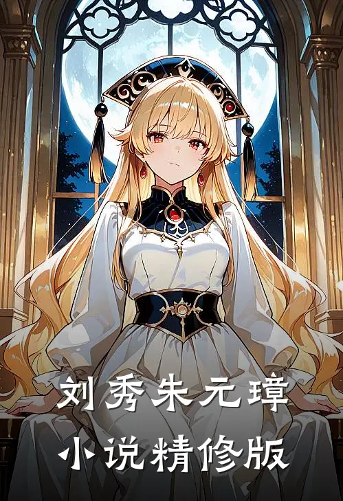刘秀朱元璋小说精修版