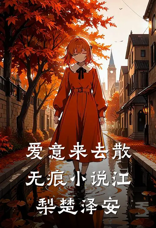 爱意来去散无痕小说江梨楚泽安
