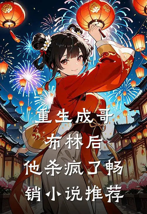 重生成哥布林后，他杀疯了畅销小说推荐