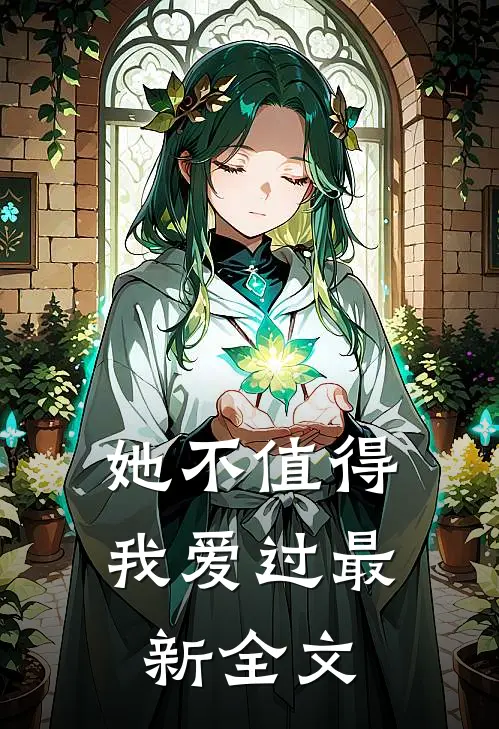 她不值得我爱过最新全文