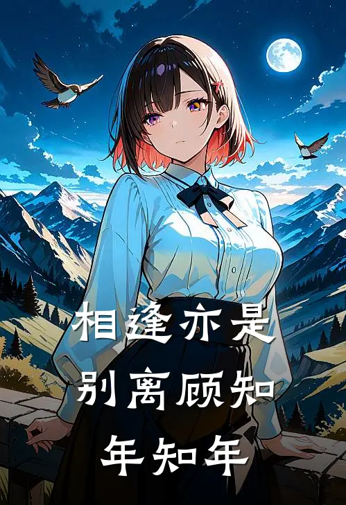 相逢亦是别离顾知年知年