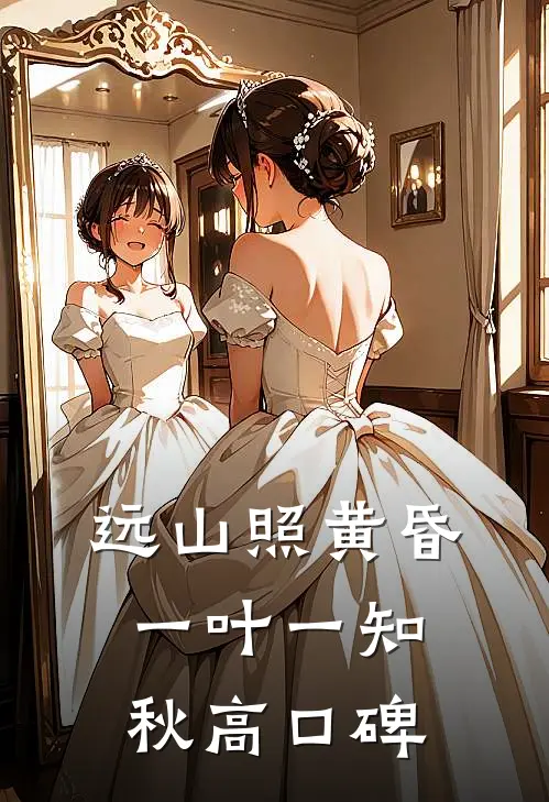 远山照黄昏，一叶一知秋高口碑