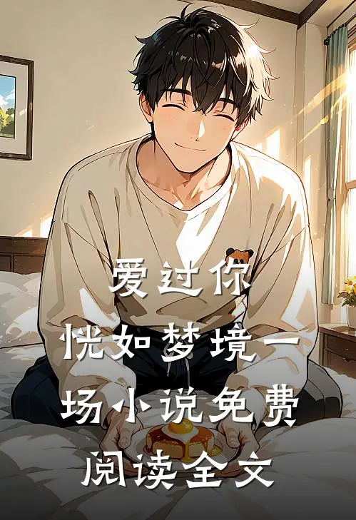 爱过你，恍如梦境一场小说免费阅读全文