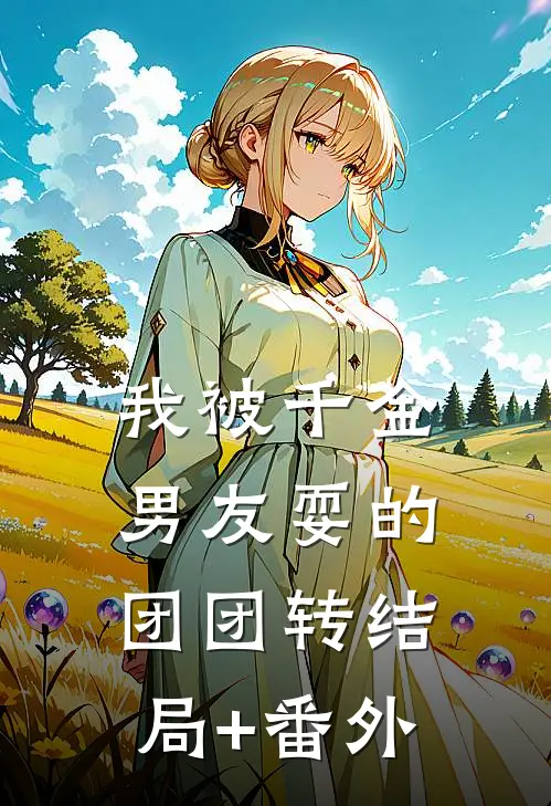 我被千金男友耍的团团转结局+番外