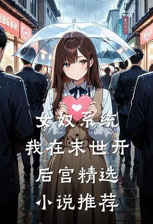 女奴系统：我在末世开后宫精选小说推荐
