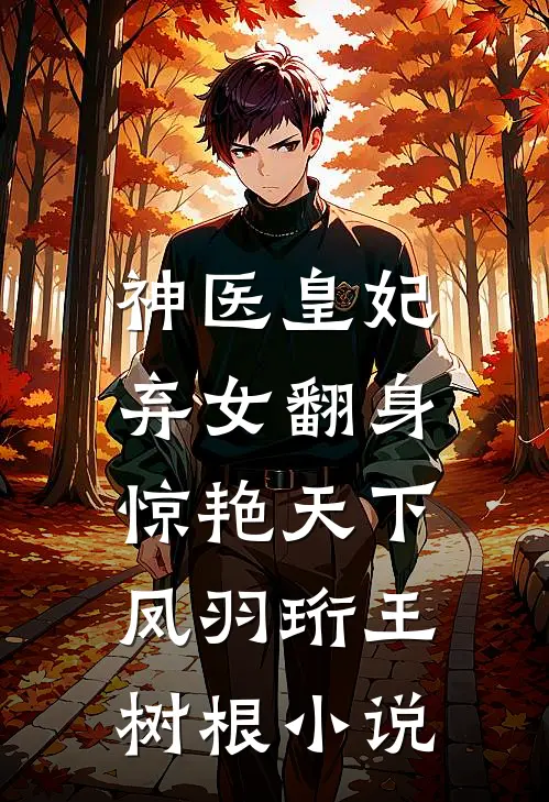 神医皇妃：弃女翻身惊艳天下凤羽珩王树根小说