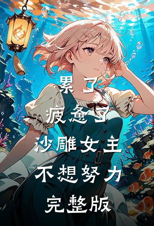 累了，疲惫了，沙雕女主不想努力完整版