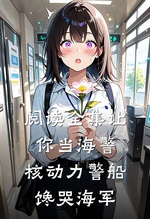 阅读全集让你当海警，核动力警船馋哭海军