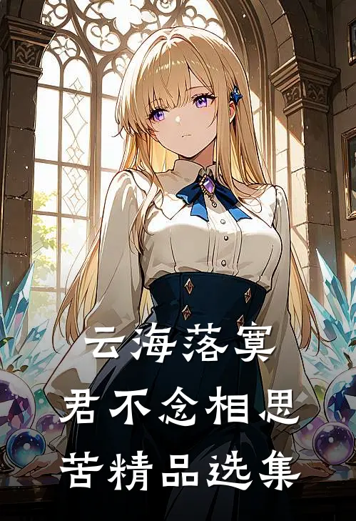 云海落寞，君不念相思苦精品选集