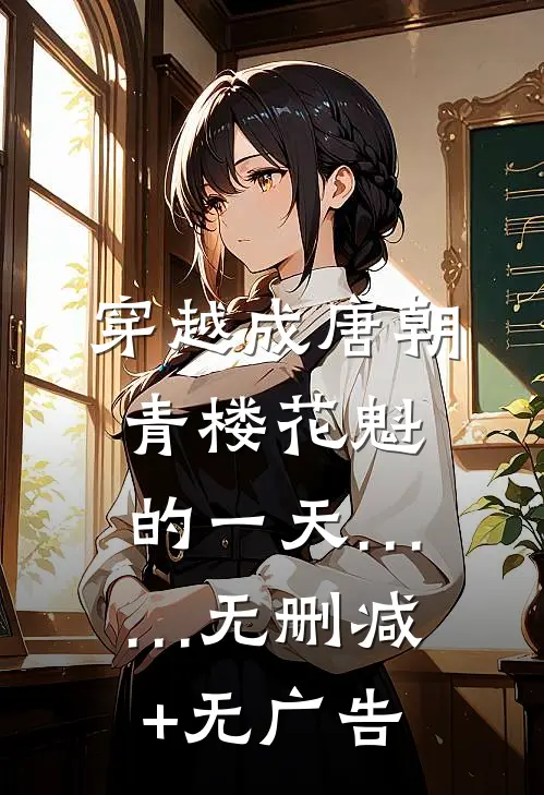 穿越成唐朝青楼花魁的一天……无删减+无广告