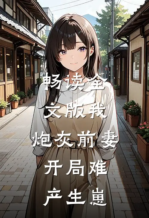 畅读全文版我，炮灰前妻，开局难产生崽