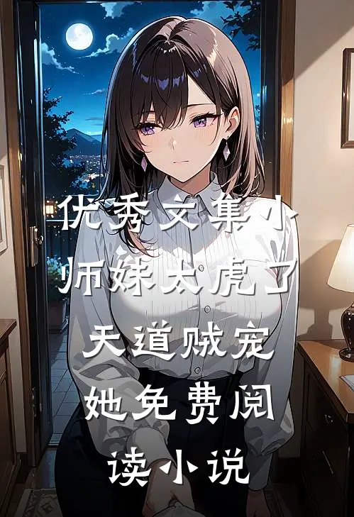 优秀文集小师妹太虎了,天道贼宠她免费阅读小说