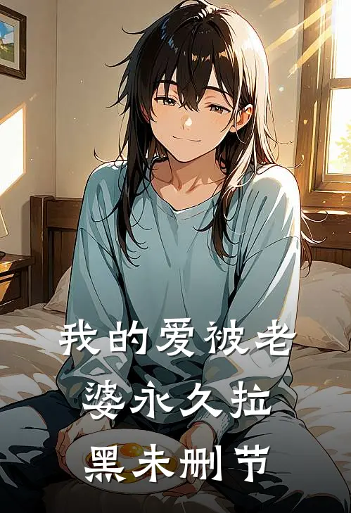 我的爱被老婆永久拉黑未删节