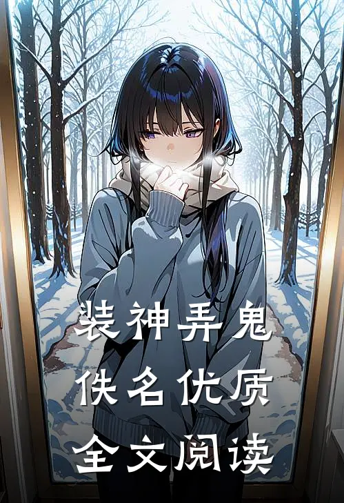 装神弄鬼佚名优质全文阅读