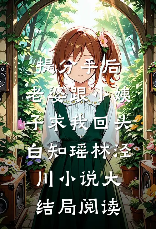 提分手后，老婆跟小姨子求我回头白知瑶林泾川小说大结局阅读