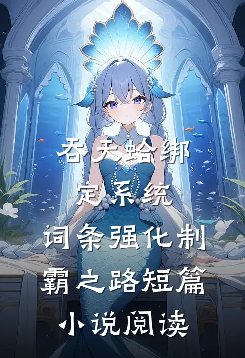 吞天蛤绑定系统，词条强化制霸之路短篇小说阅读