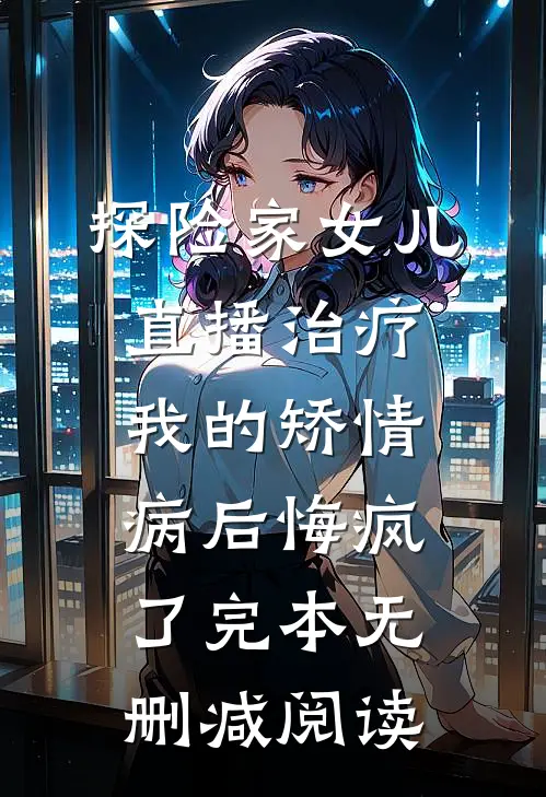 探险家女儿直播治疗我的矫情病后悔疯了完本无删减阅读