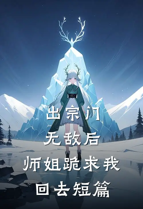 出宗门无敌后，师姐跪求我回去短篇
