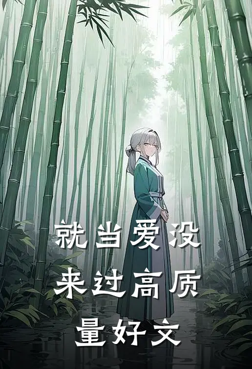 就当爱没来过高质量好文