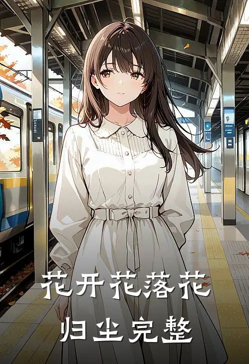 花开花落花归尘完整