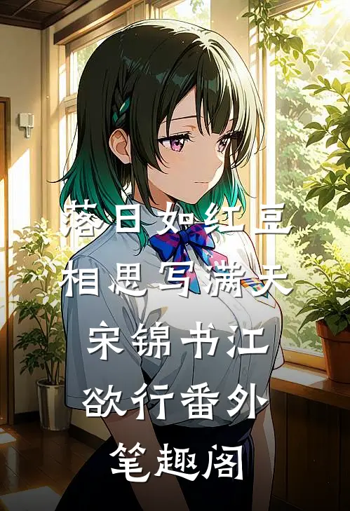 落日如红豆，相思写满天：宋锦书江欲行番外笔趣阁