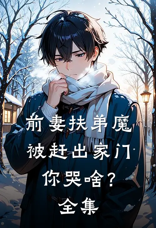 前妻扶弟魔，被赶出家门你哭啥？ 全集