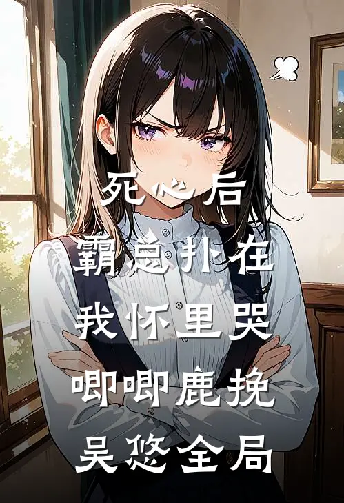 死心后，霸总扑在我怀里哭唧唧鹿挽吴悠全局