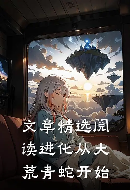 文章精选阅读进化从大荒青蛇开始