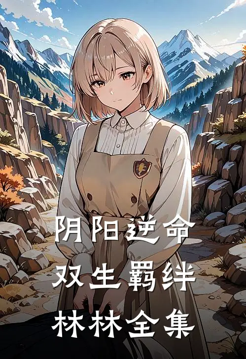 阴阳逆命：双生羁绊林林 全集