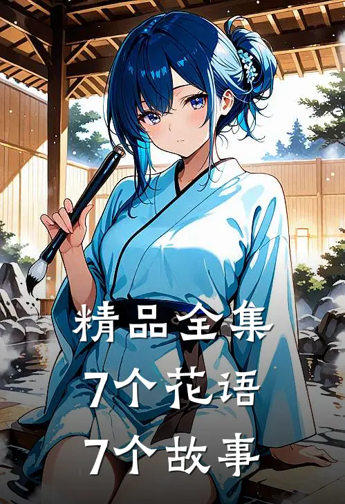 精品全集7个花语7个故事