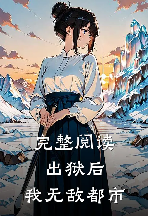 完整阅读出狱后，我无敌都市