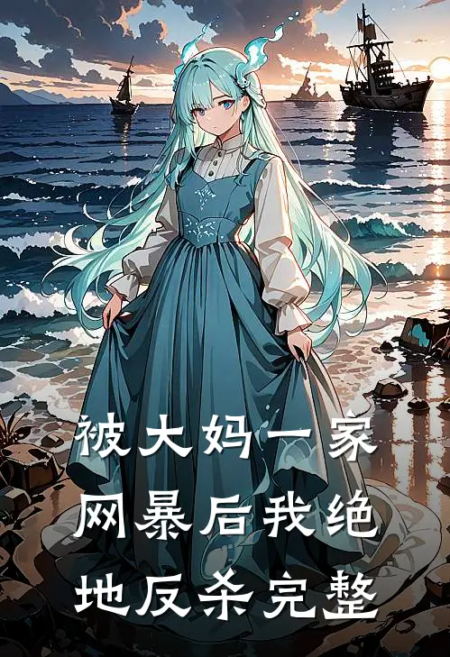 被大妈一家网暴后我绝地反杀完整