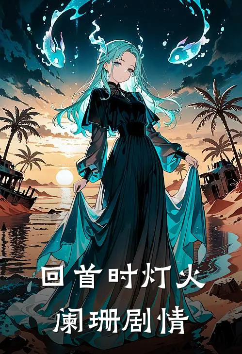 回首时灯火阑珊剧情